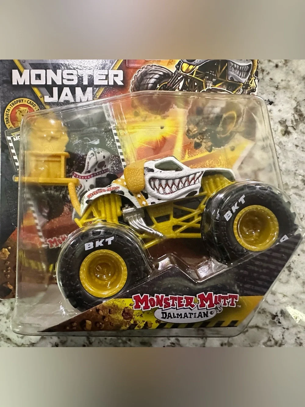 Monster Jam monster jam